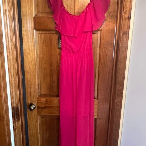 Size 16 NWT dress from Macy’s - Picture 1 of 4